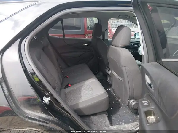3GNAXJEV2LL313849 2020 CHEVROLET EQUINOX - Image 8