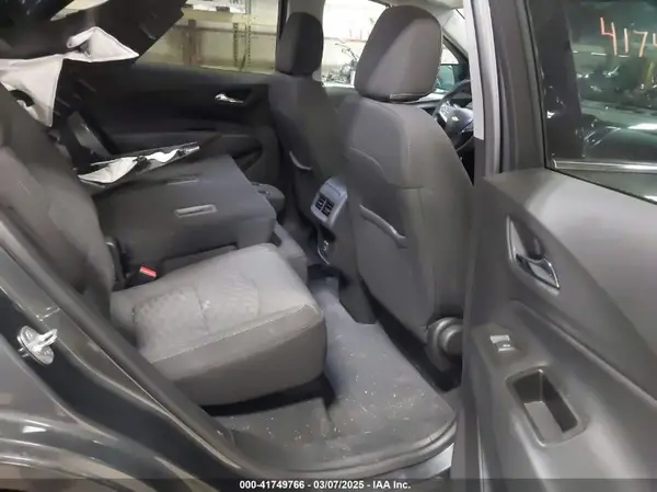 3GNAXJEV2LL337620 2020 CHEVROLET EQUINOX - Image 8