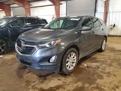 3GNAXJEV2LL344454 2020 CHEVROLET EQUINOX