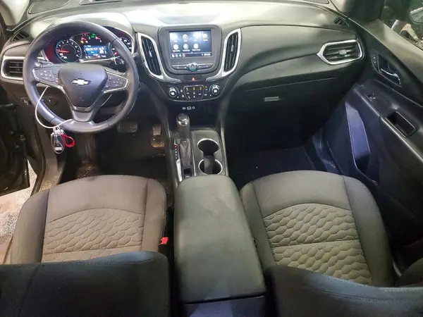 3GNAXJEV2LL344454 2020 CHEVROLET EQUINOX - Image 8