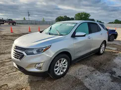 3GNAXJEV2LS501261 2020 CHEVROLET EQUINOX