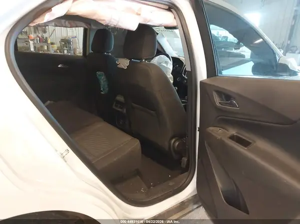 3GNAXJEV2LS507481 2020 CHEVROLET EQUINOX - Image 8