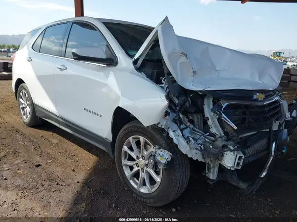 3GNAXJEV2LS507500 2020 CHEVROLET EQUINOX - Image 1