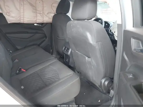 3GNAXJEV2LS507500 2020 CHEVROLET EQUINOX - Image 8