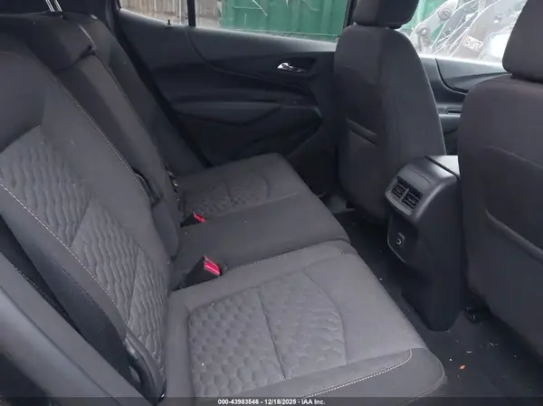 3GNAXJEV2LS513166 2020 CHEVROLET EQUINOX - Image 8