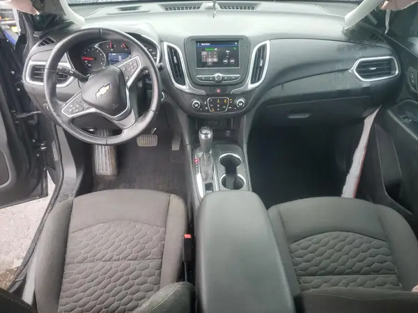 3GNAXJEV2LS522028 2020 CHEVROLET EQUINOX - Image 8