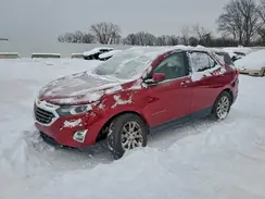 3GNAXJEV2LS524734 2020 CHEVROLET EQUINOX