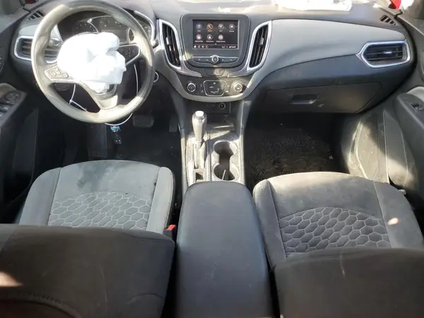 3GNAXJEV2LS524734 2020 CHEVROLET EQUINOX - Image 8