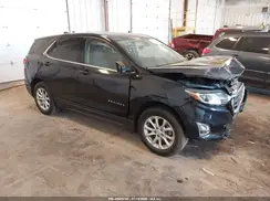 3GNAXJEV2LS531540 2020 CHEVROLET EQUINOX