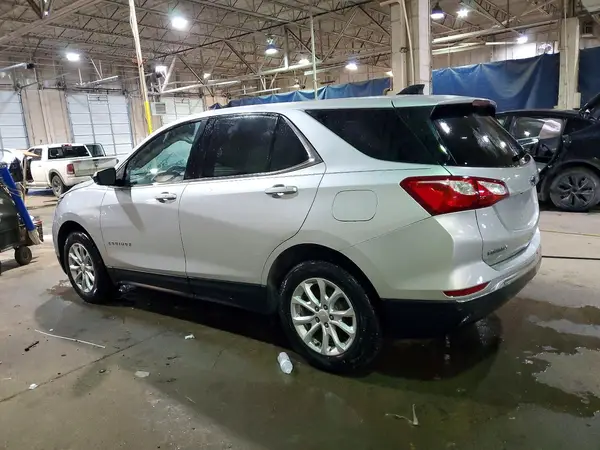 3GNAXJEV2LS533272 2020 CHEVROLET EQUINOX - Image 2
