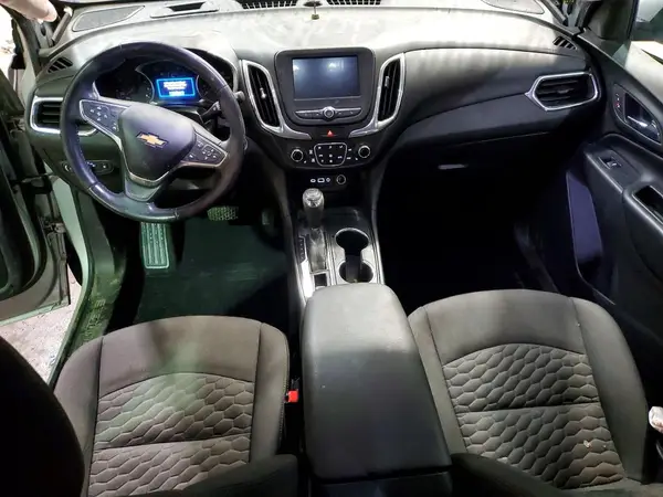 3GNAXJEV2LS533272 2020 CHEVROLET EQUINOX - Image 8
