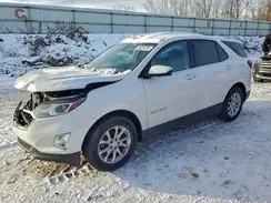 3GNAXJEV2LS536205 2020 CHEVROLET EQUINOX