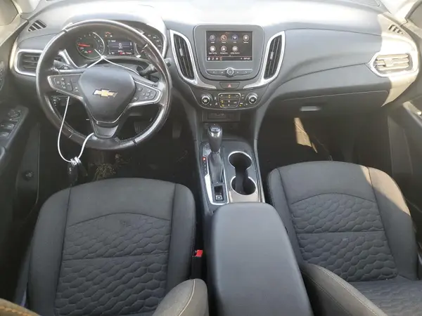 3GNAXJEV2LS545633 2020 CHEVROLET EQUINOX - Image 8