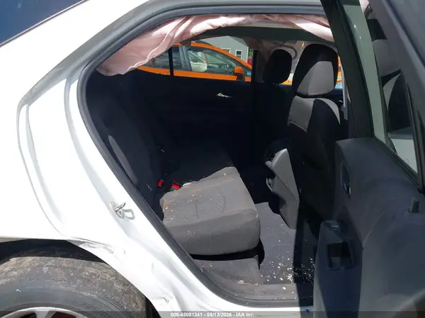 3GNAXJEV2LS546071 2020 CHEVROLET EQUINOX - Image 8