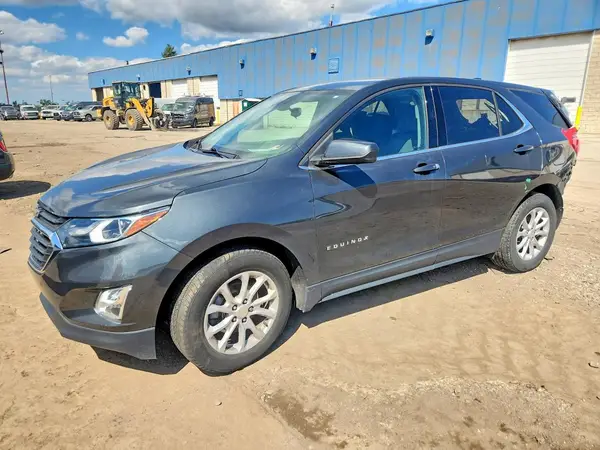 3GNAXJEV2LS550427 2020 CHEVROLET EQUINOX - Image 1