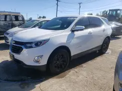 3GNAXJEV2LS551836 2020 CHEVROLET EQUINOX