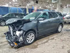 3GNAXJEV2LS553229 2020 CHEVROLET EQUINOX