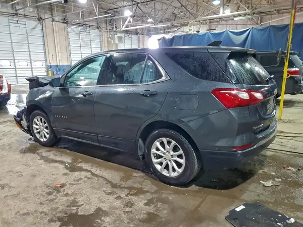 3GNAXJEV2LS553229 2020 CHEVROLET EQUINOX - Image 2