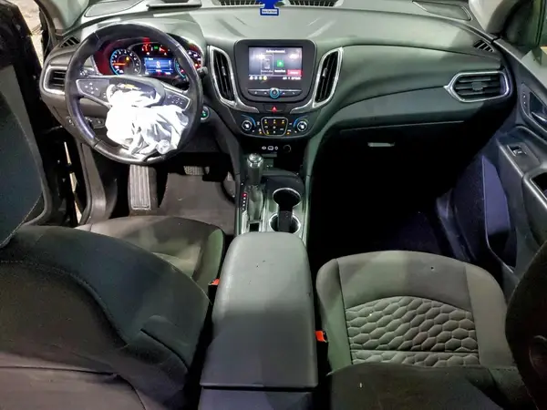3GNAXJEV2LS553229 2020 CHEVROLET EQUINOX - Image 8