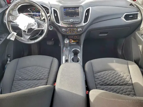 3GNAXJEV2LS555062 2020 CHEVROLET EQUINOX - Image 8