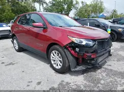 3GNAXJEV2LS579121 2020 CHEVROLET EQUINOX