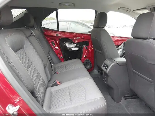 3GNAXJEV2LS579121 2020 CHEVROLET EQUINOX - Image 8