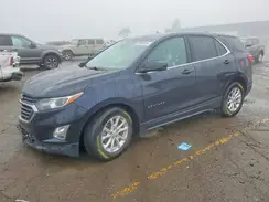 3GNAXJEV2LS579345 2020 CHEVROLET EQUINOX