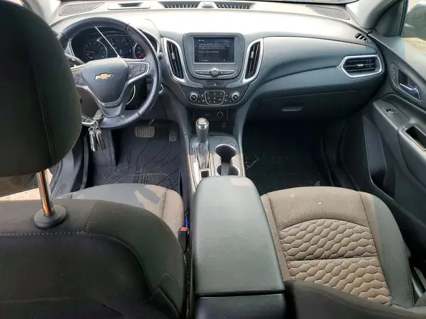 3GNAXJEV2LS595299 2020 CHEVROLET EQUINOX - Image 8