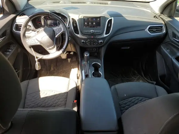 3GNAXJEV2LS615986 2020 CHEVROLET EQUINOX - Image 8