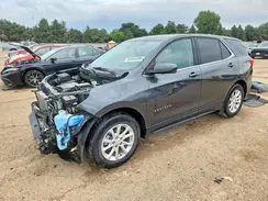 3GNAXJEV2LS617334 2020 CHEVROLET EQUINOX