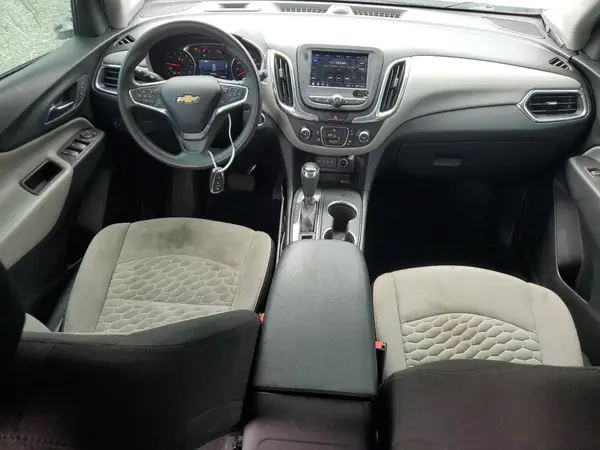 3GNAXJEV2LS653072 2020 CHEVROLET EQUINOX - Image 8