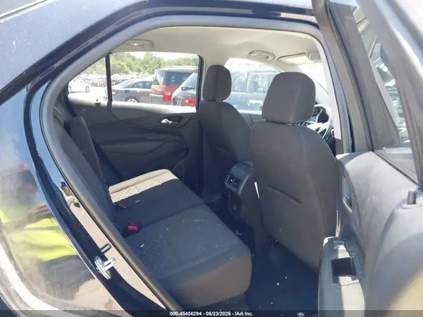 3GNAXJEV2LS676769 2020 CHEVROLET EQUINOX - Image 8