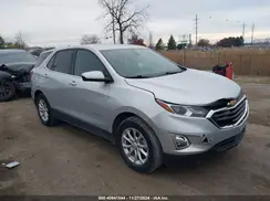 3GNAXJEV2LS685519 2020 CHEVROLET EQUINOX