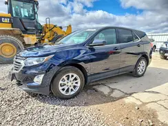 3GNAXJEV2LS688842 2020 CHEVROLET EQUINOX