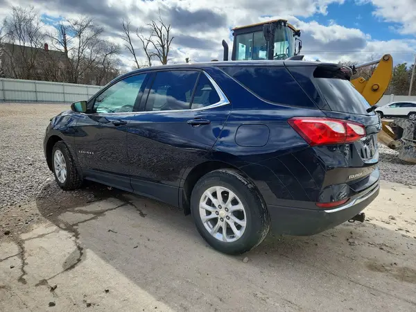 3GNAXJEV2LS688842 2020 CHEVROLET EQUINOX - Image 2