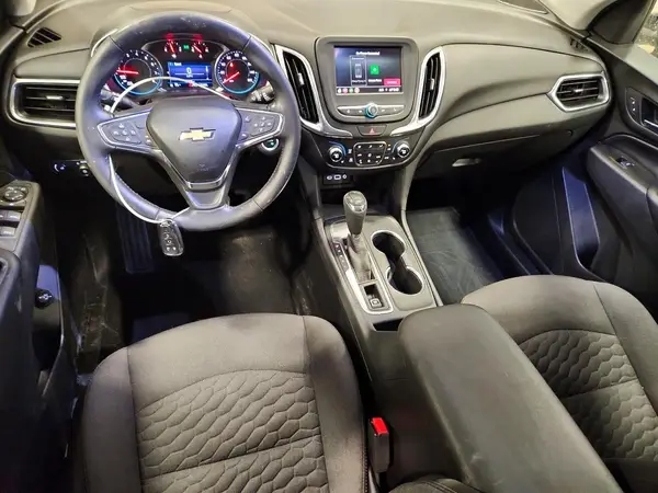 3GNAXJEV2LS688842 2020 CHEVROLET EQUINOX - Image 8