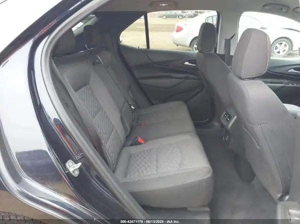 3GNAXJEV2LS691353 2020 CHEVROLET EQUINOX - Image 8