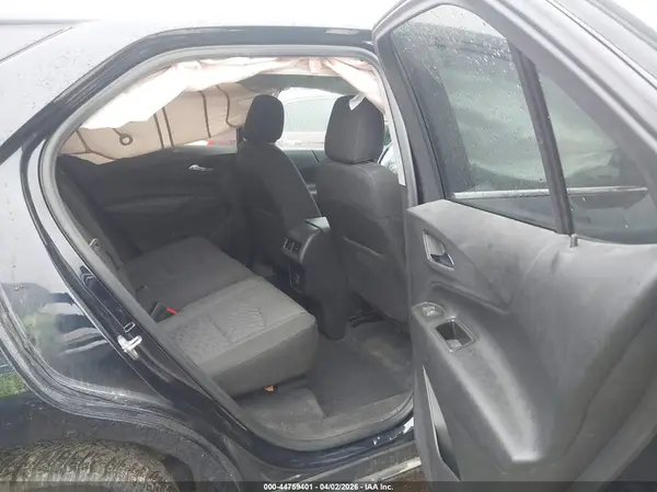 3GNAXJEV2LS691384 2020 CHEVROLET EQUINOX - Image 8