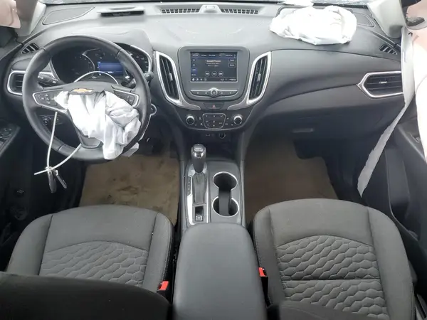 3GNAXJEV2LS694527 2020 CHEVROLET EQUINOX - Image 8
