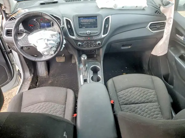 3GNAXJEV2LS694544 2020 CHEVROLET EQUINOX - Image 8
