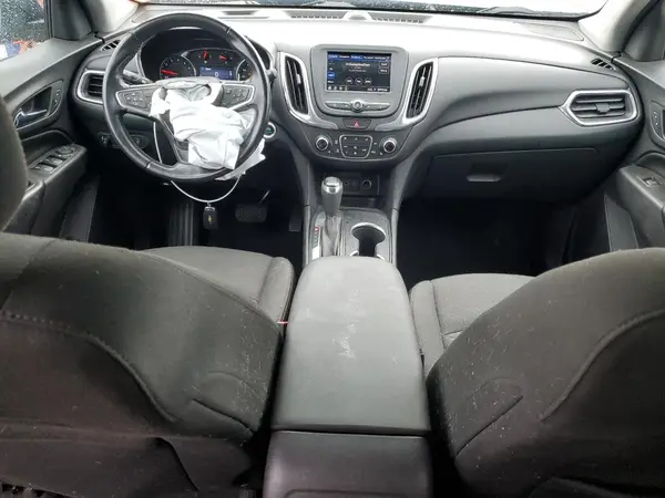 3GNAXJEV2LS696309 2020 CHEVROLET EQUINOX - Image 8
