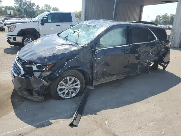 3GNAXJEV2LS700245 2020 CHEVROLET EQUINOX - Image 1
