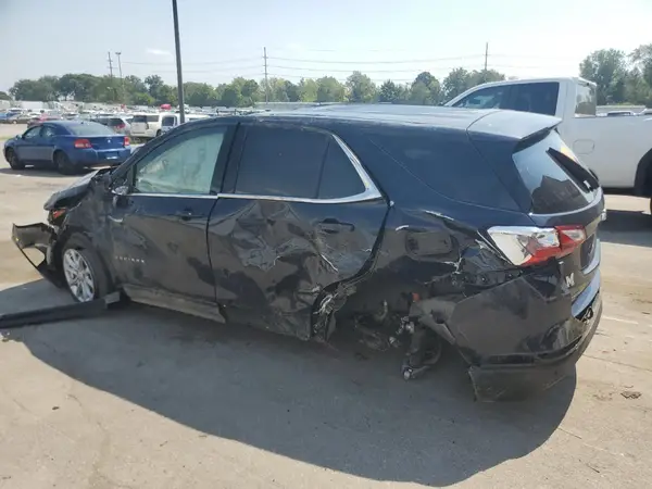 3GNAXJEV2LS700245 2020 CHEVROLET EQUINOX - Image 2