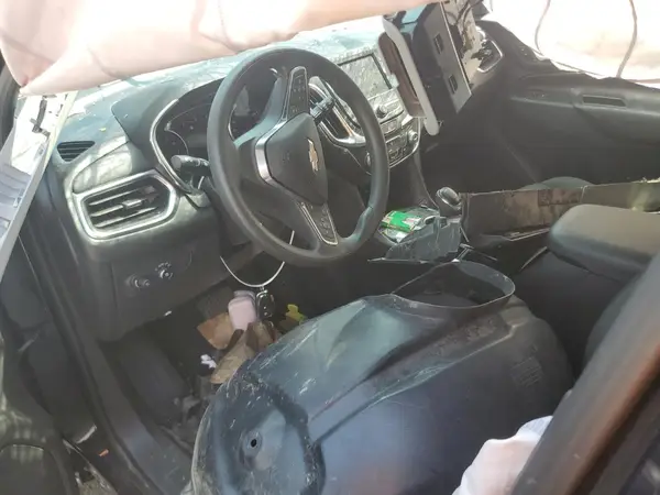 3GNAXJEV2LS700245 2020 CHEVROLET EQUINOX - Image 8
