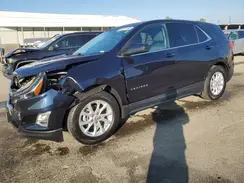 3GNAXJEV2LS714503 2020 CHEVROLET EQUINOX