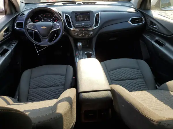 3GNAXJEV2LS716283 2020 CHEVROLET EQUINOX - Image 8