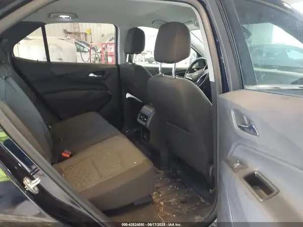 3GNAXJEV2LS738624 2020 CHEVROLET EQUINOX - Image 8