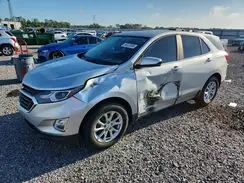 3GNAXJEV2ML387063 2021 CHEVROLET EQUINOX