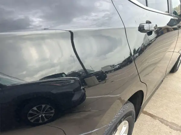3GNAXJEV2ML392134 2021 CHEVROLET EQUINOX - Image 2