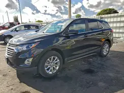 3GNAXJEV2ML393882 2021 CHEVROLET EQUINOX